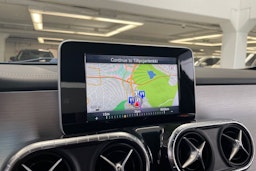 harmaa Mercedes-Benz X 2018 kuva 23.