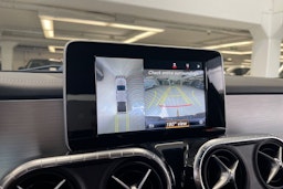 harmaa Mercedes-Benz X 2018 kuva 24.