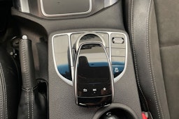 harmaa Mercedes-Benz X 2018 kuva 28.