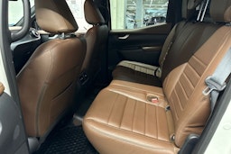 valkoinen Mercedes-Benz X 2018 kuva 12.