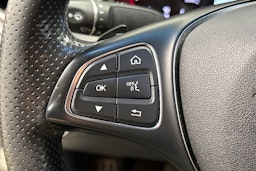 valkoinen Mercedes-Benz X 2018 kuva 13.