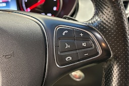 valkoinen Mercedes-Benz X 2018 kuva 14.