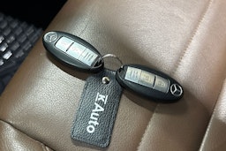 valkoinen Mercedes-Benz X 2018 kuva 21.