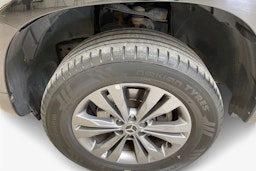 musta Mercedes-Benz X 2018 kuva 11.