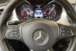 musta Mercedes-Benz X 2018 kuva 15.