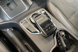 musta Mercedes-Benz X 2018 kuva 19.