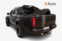 musta Mercedes-Benz X 2019 kuva 2.
