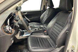 valkoinen Mercedes-Benz X 2019 kuva 7.