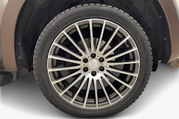 valkoinen Mercedes-Benz X 2019 kuva 11.
