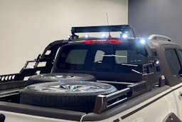 valkoinen Mercedes-Benz X 2019 kuva 23.