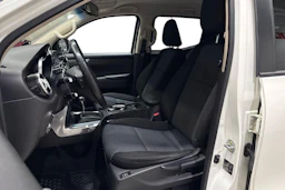 valkoinen Mercedes-Benz X 2020 kuva 11.