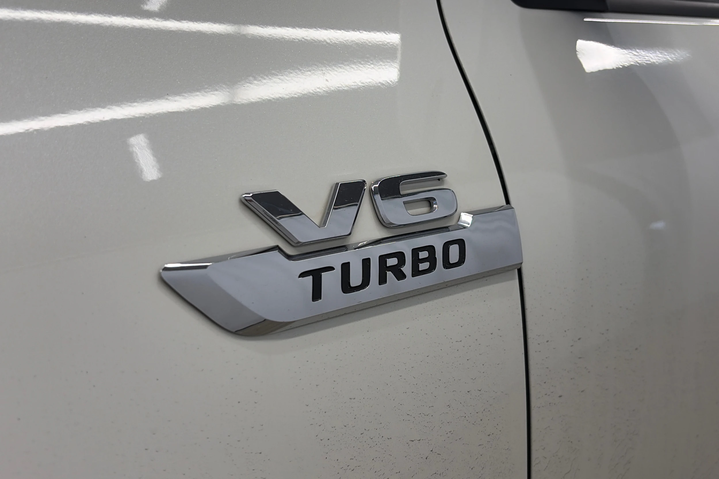 valkoinen Mercedes-Benz X 2021 kuva 17.