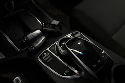 valkoinen Mercedes-Benz X 2021 kuva 18.