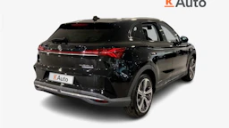 musta MG Marvel R 2022 kuva 2.