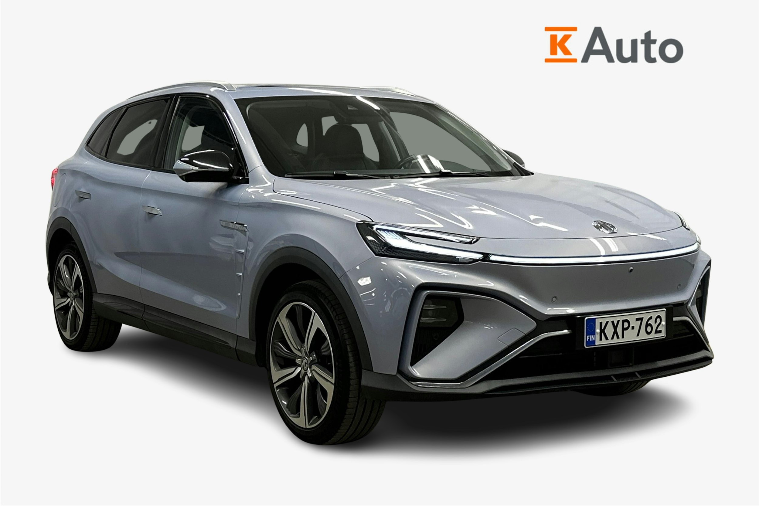 sininen MG Marvel R 2022 kuva 1.