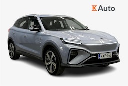 sininen MG Marvel R 2022 kuva 1.