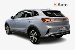 sininen MG Marvel R 2022 kuva 2.