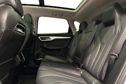 sininen MG Marvel R 2022 kuva 10.