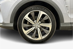 sininen MG Marvel R 2022 kuva 11.