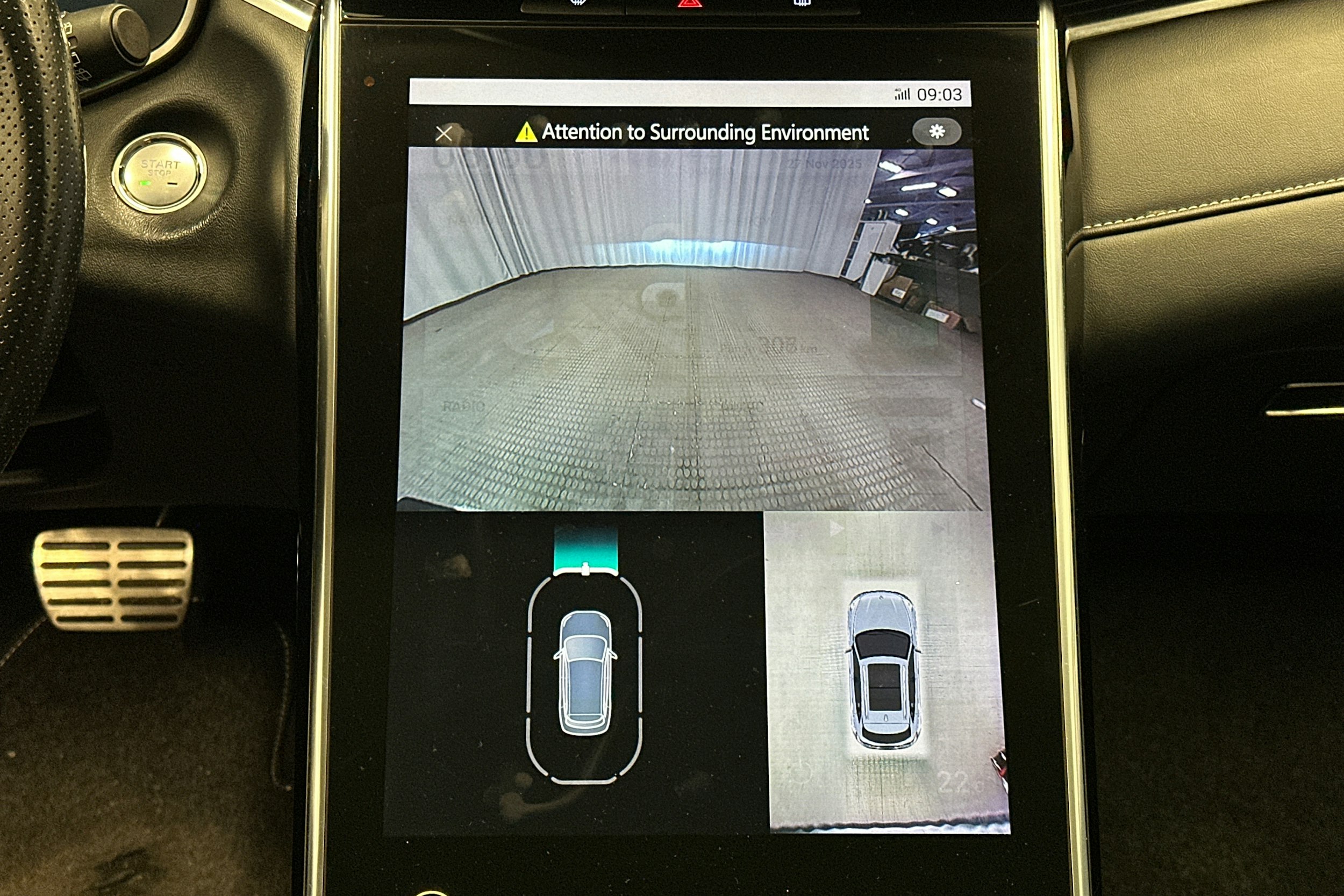 sininen MG Marvel R 2022 kuva 28.