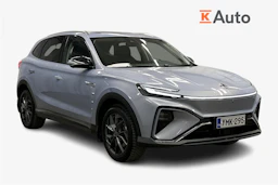 sininen MG Marvel R 2022 kuva 1.