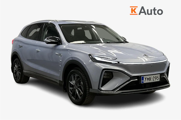 MG Marvel R Performance AWD