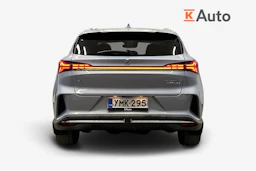 sininen MG Marvel R 2022 kuva 3.