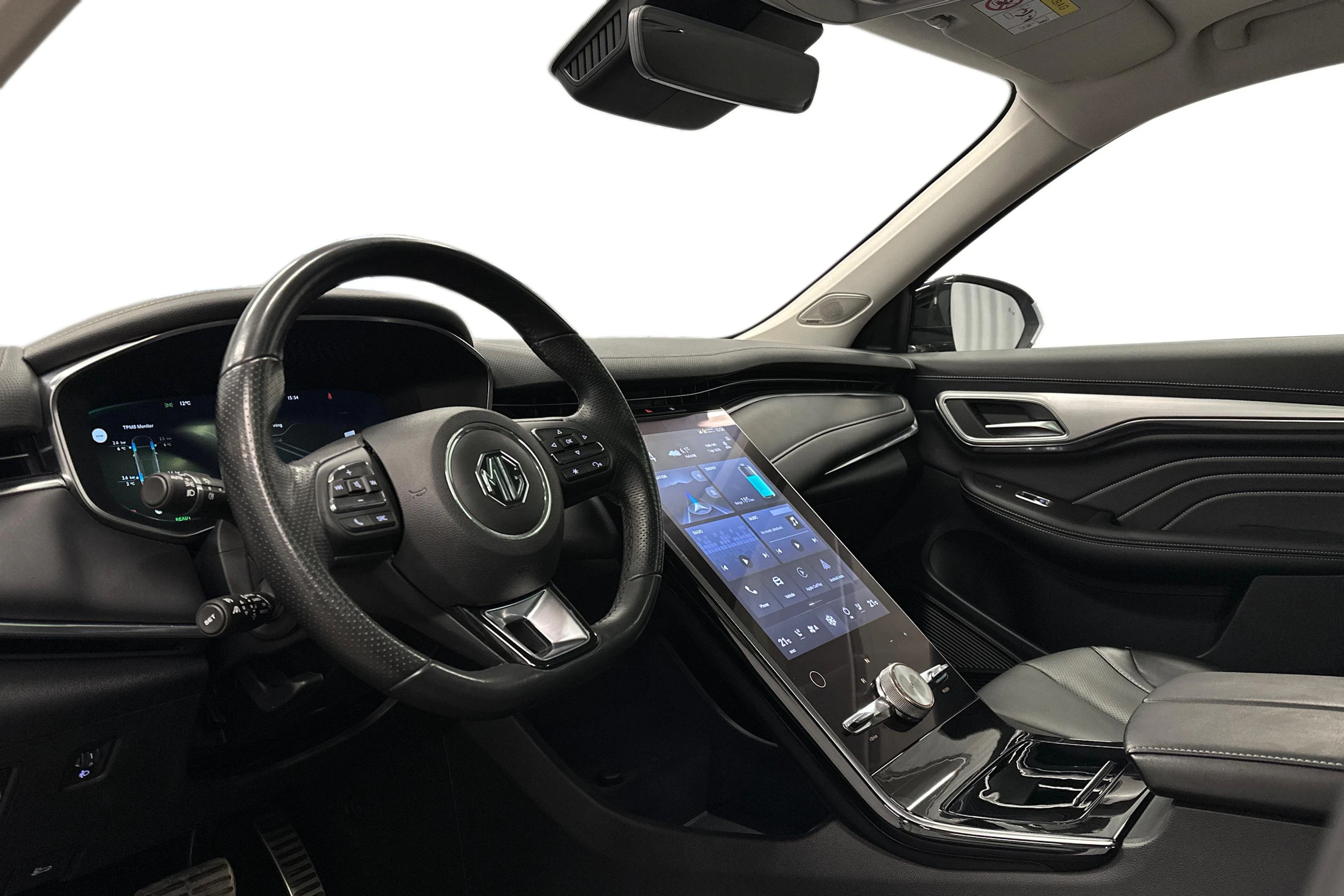 sininen MG Marvel R 2022 kuva 6.