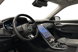 sininen MG Marvel R 2022 kuva 6.