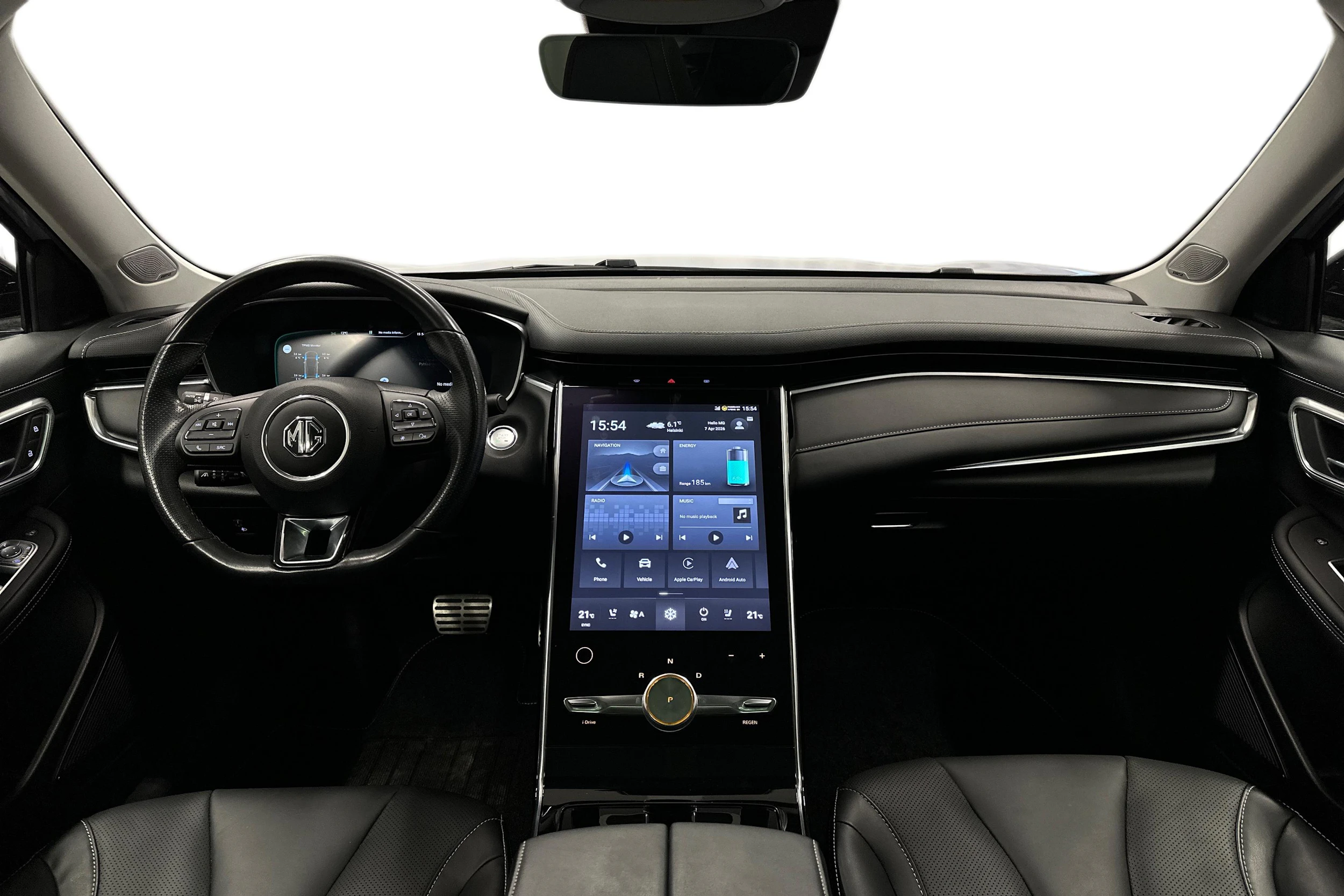 sininen MG Marvel R 2022 kuva 7.