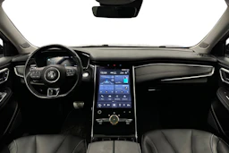 sininen MG Marvel R 2022 kuva 7.