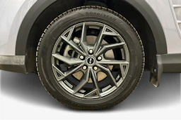 sininen MG Marvel R 2022 kuva 9.