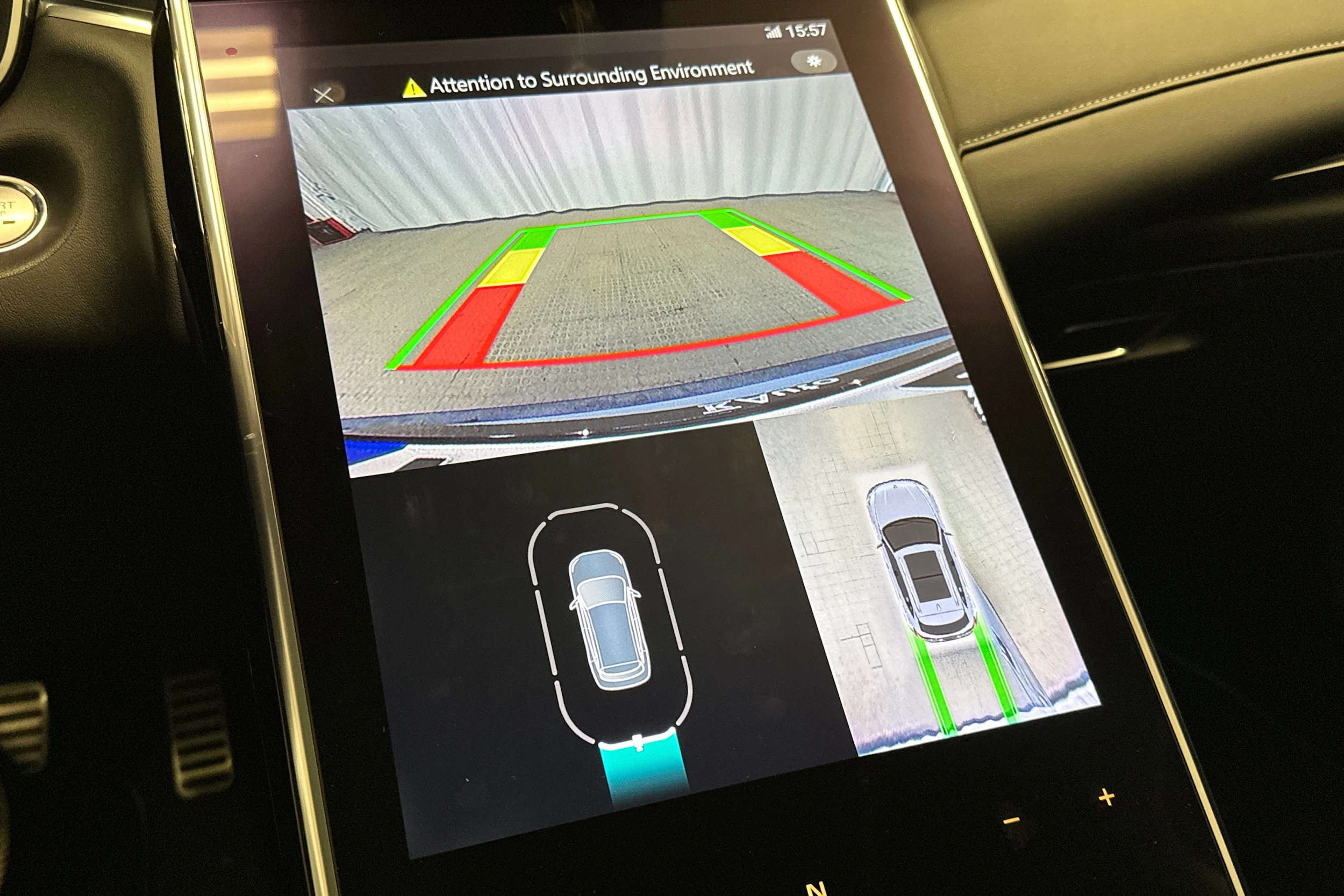 sininen MG Marvel R 2022 kuva 25.