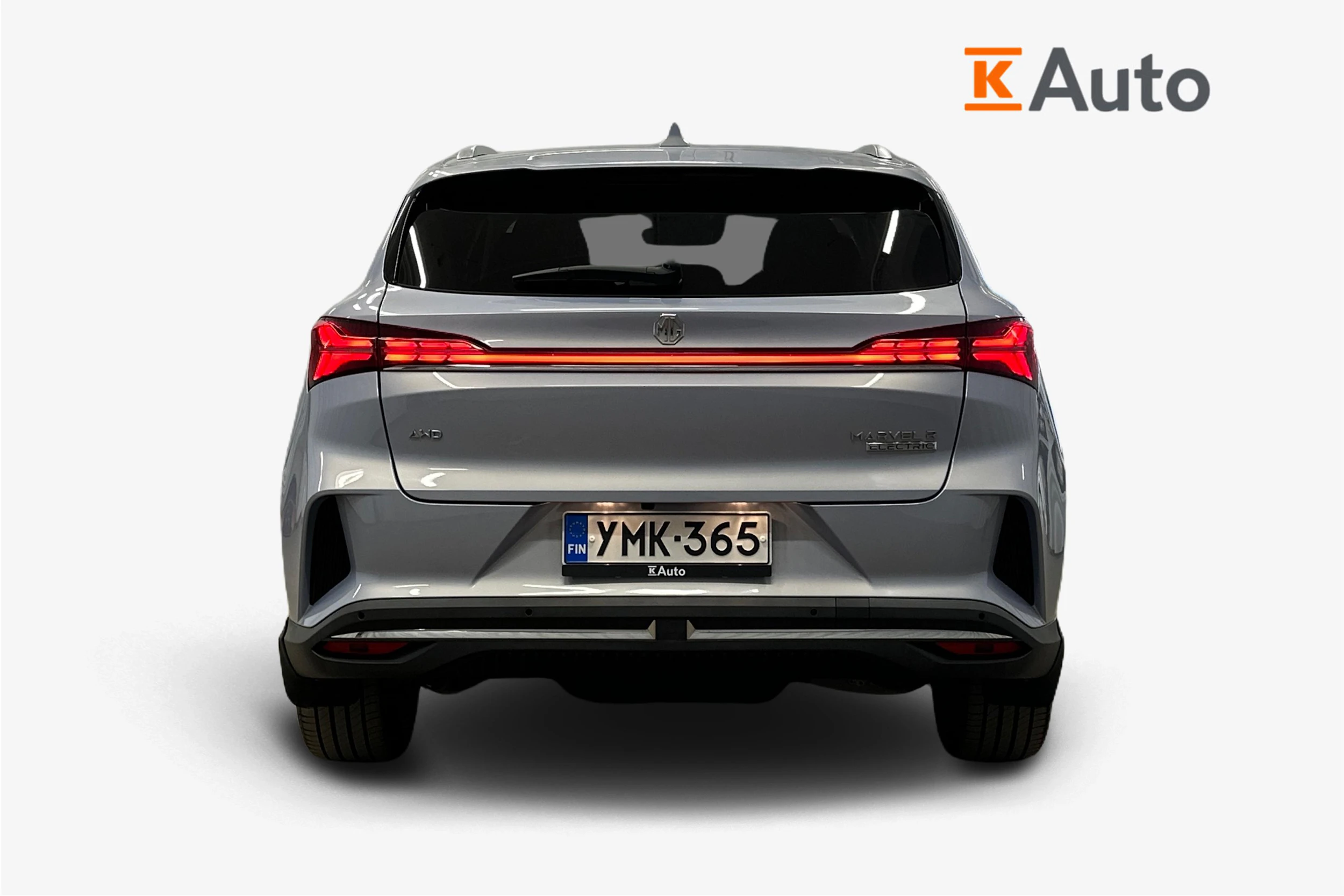 sininen MG Marvel R 2022 kuva 3.