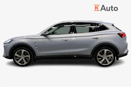 sininen MG Marvel R 2022 kuva 5.