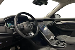 sininen MG Marvel R 2022 kuva 6.