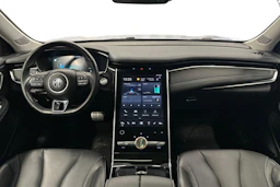 sininen MG Marvel R 2022 kuva 7.