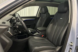 sininen MG Marvel R 2022 kuva 13.