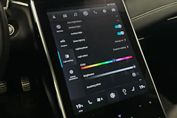 sininen MG Marvel R 2022 kuva 22.