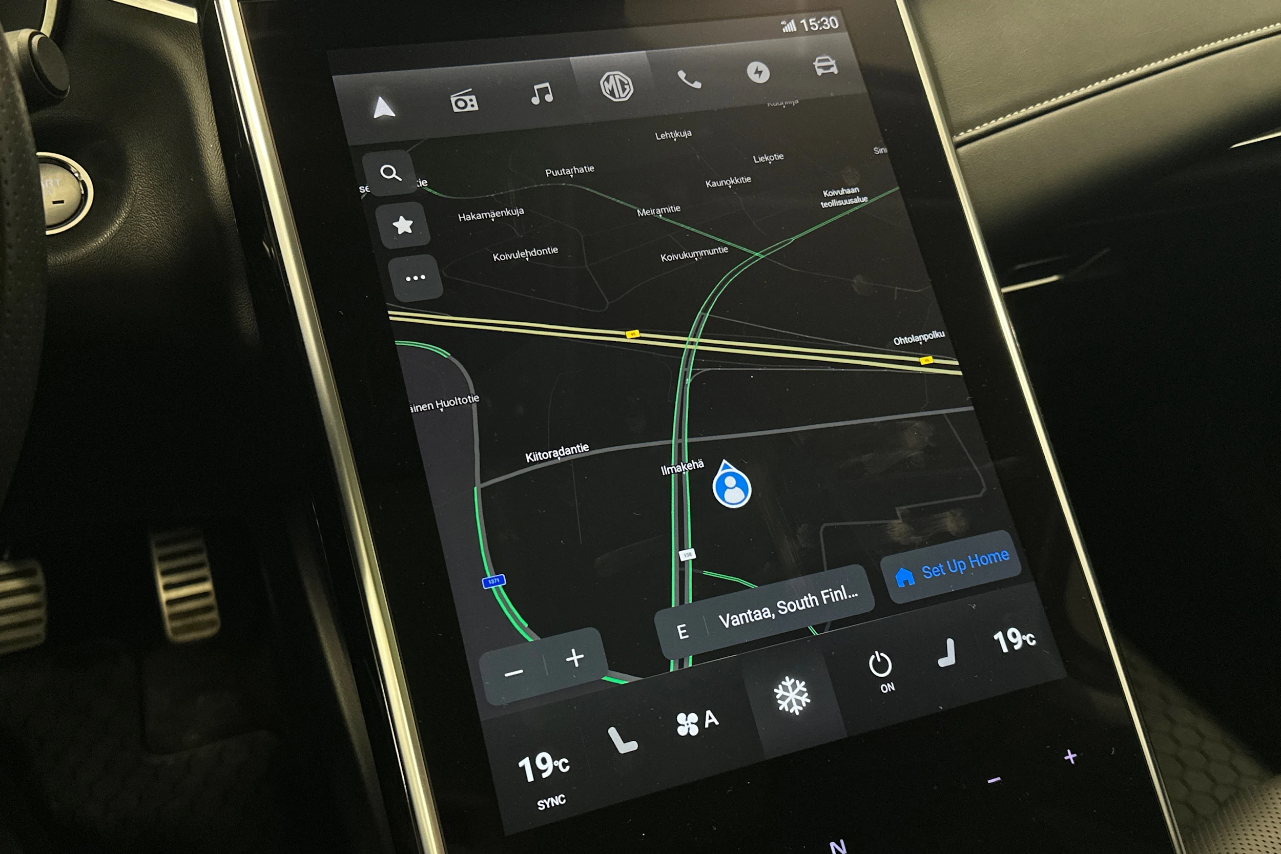 sininen MG Marvel R 2022 kuva 23.