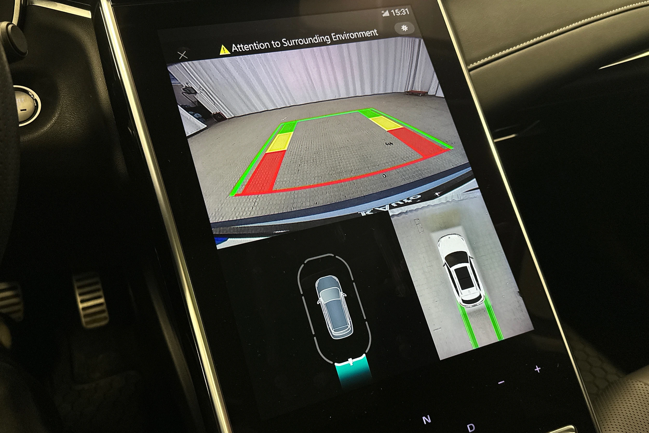 sininen MG Marvel R 2022 kuva 25.