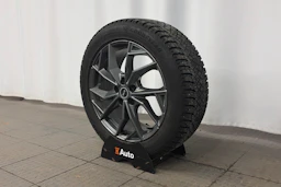 musta MG Marvel R 2022 kuva 13.