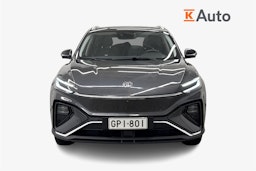 harmaa MG Marvel R 2023 kuva 5.