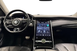 harmaa MG Marvel R 2023 kuva 9.