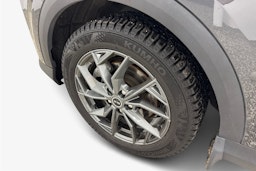 harmaa MG Marvel R 2023 kuva 11.