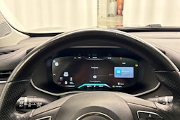 harmaa MG Marvel R 2023 kuva 17.