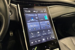 harmaa MG Marvel R 2023 kuva 18.