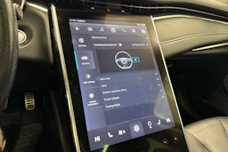 harmaa MG Marvel R 2023 kuva 23.