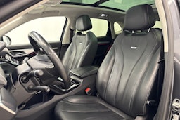 harmaa MG Marvel R 2023 kuva 25.