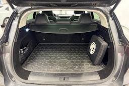 harmaa MG Marvel R 2023 kuva 28.